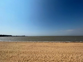 Villa Océan- Vue imprenable sur la côte Atlantique